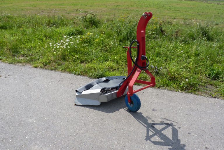 Flexibele Kappe