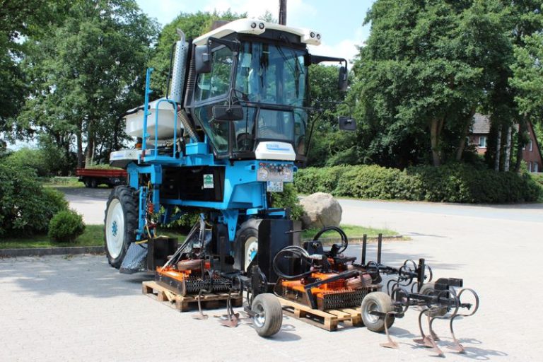 Bobard Portaltraktor