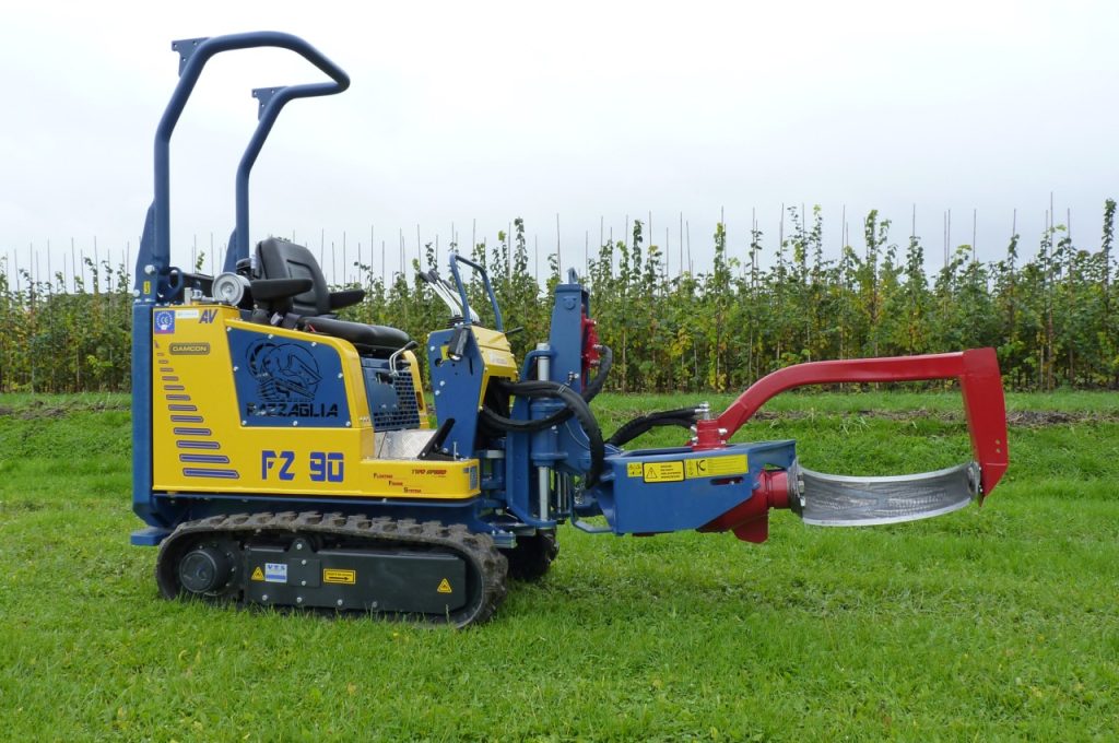 Pazzaglia FZ-90