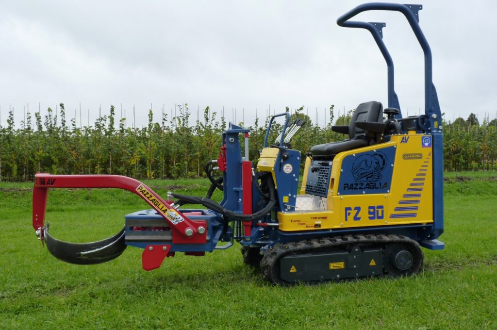 Pazzaglia FZ-90