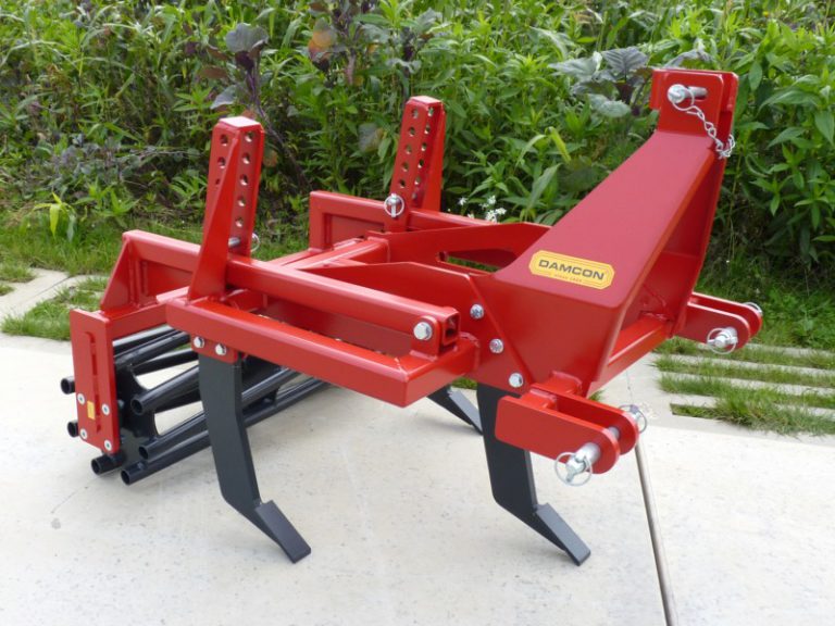 Damcon Tiefenlockerer DW-3-90R