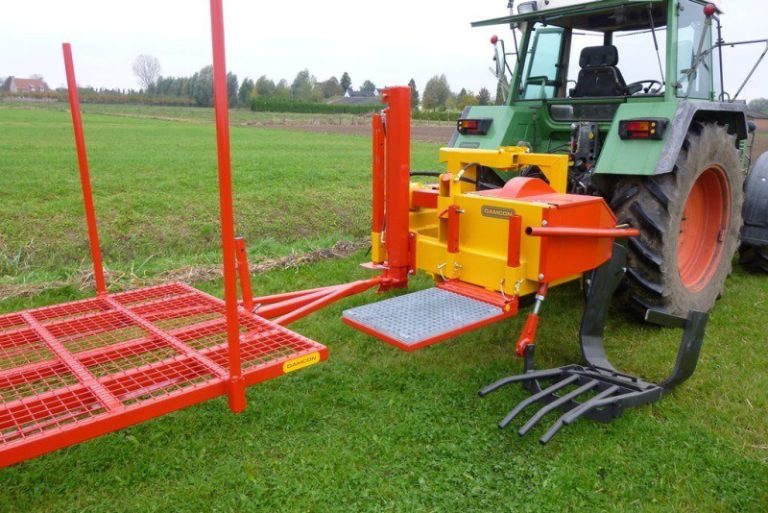 Robot VL-200