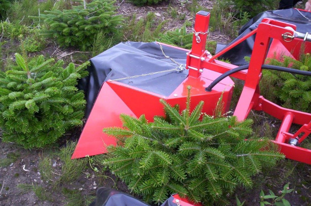 Unkrautkappen SK K130