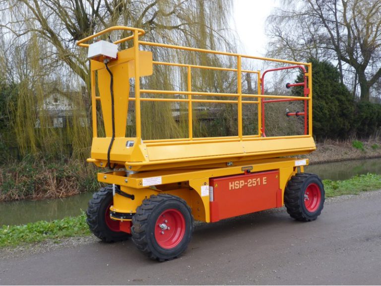 HSP-251 Elektro