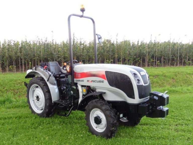 Carraro V70