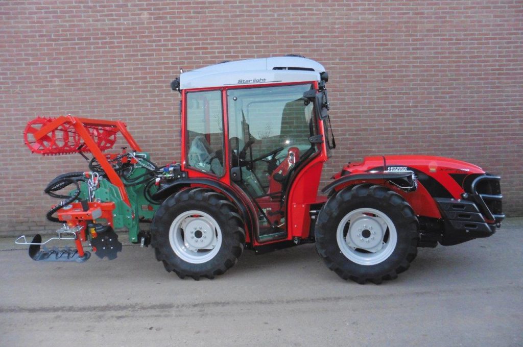 Antonio Carraro SRH 9800