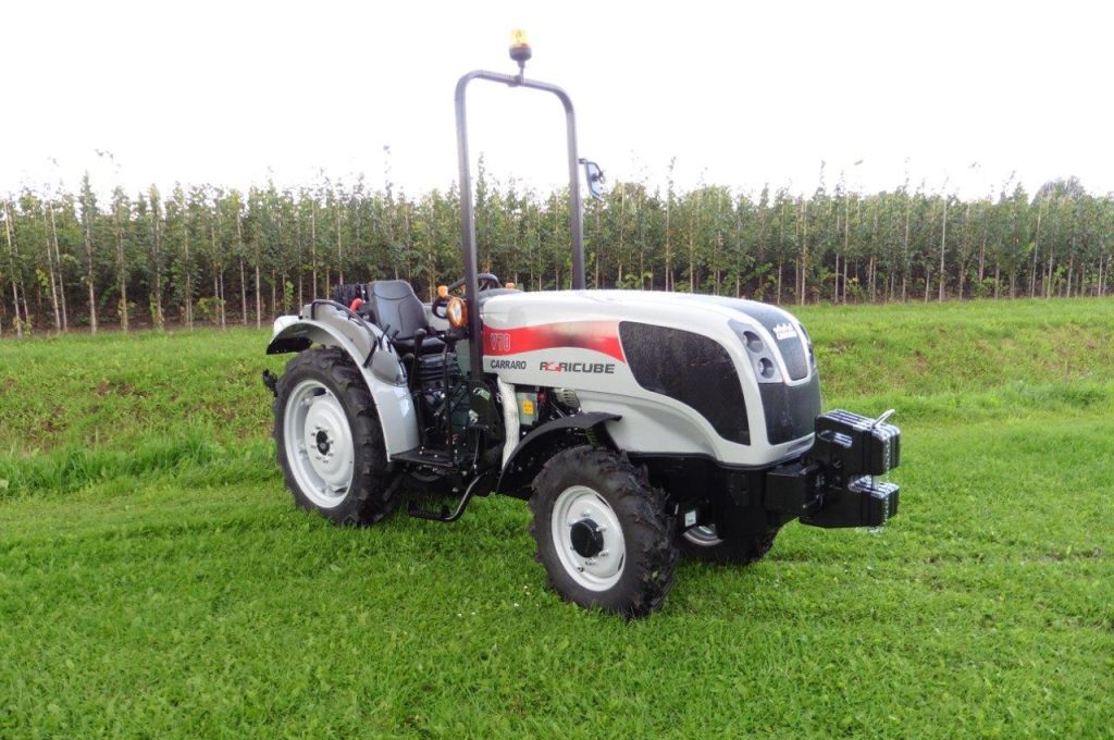 Carraro V70