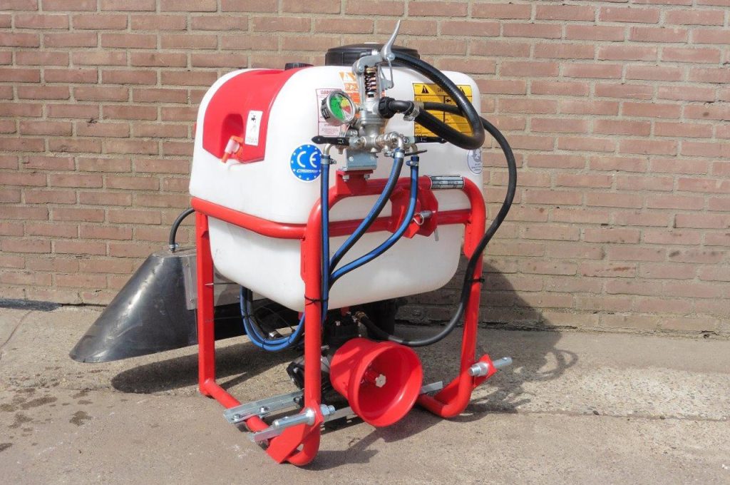 Carrarospray Modell G120 C