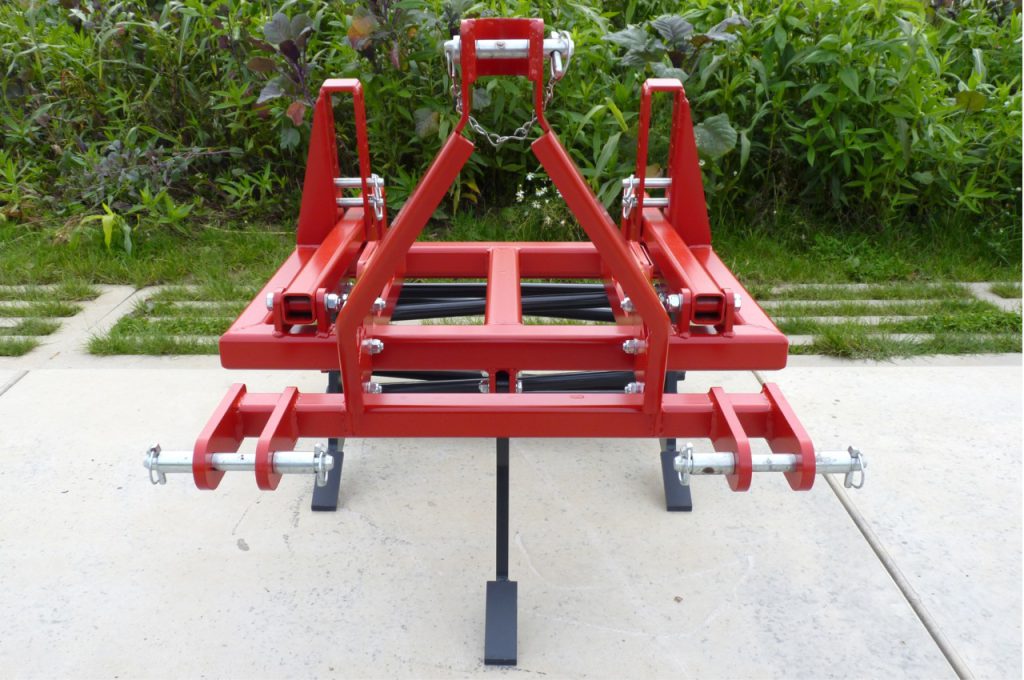 Damcon Tiefenlockerer DW-3-90R