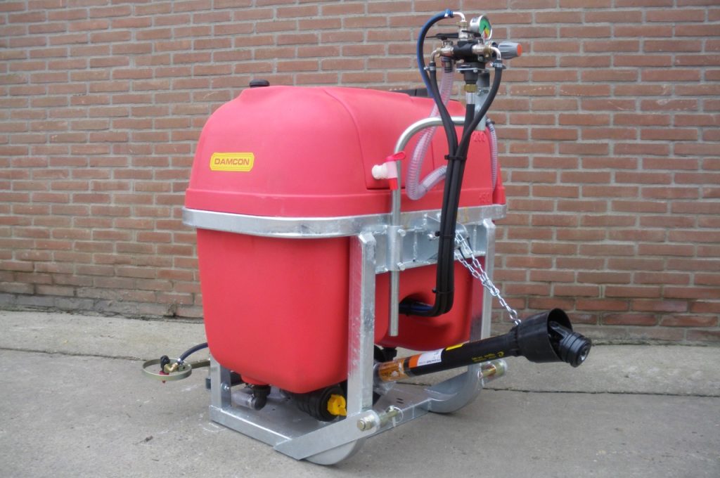 Dragone 200 Liter 102 cm breit