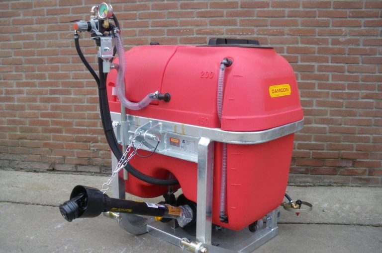 Dragone 200 Liter 102 cm breit