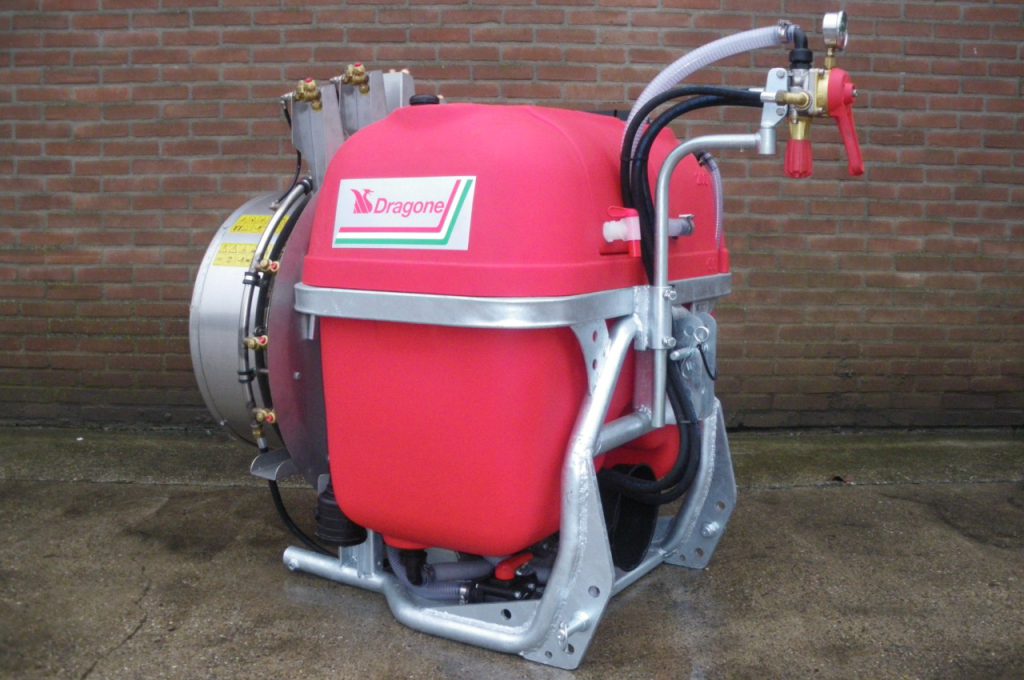 Dragone Athos 200 Liter