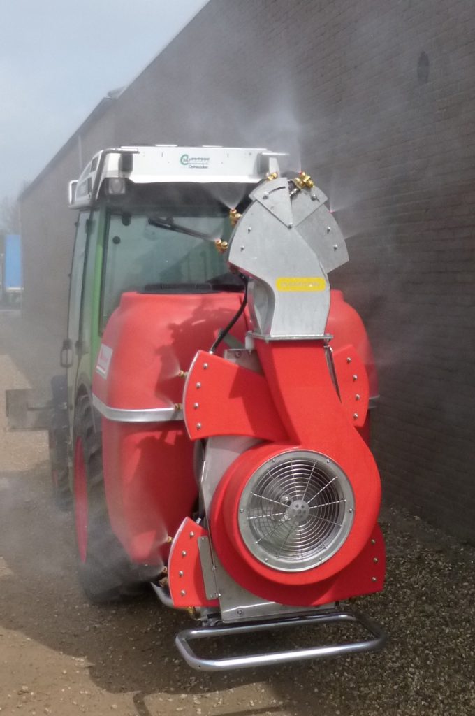 Dragone TAV 400 Liter