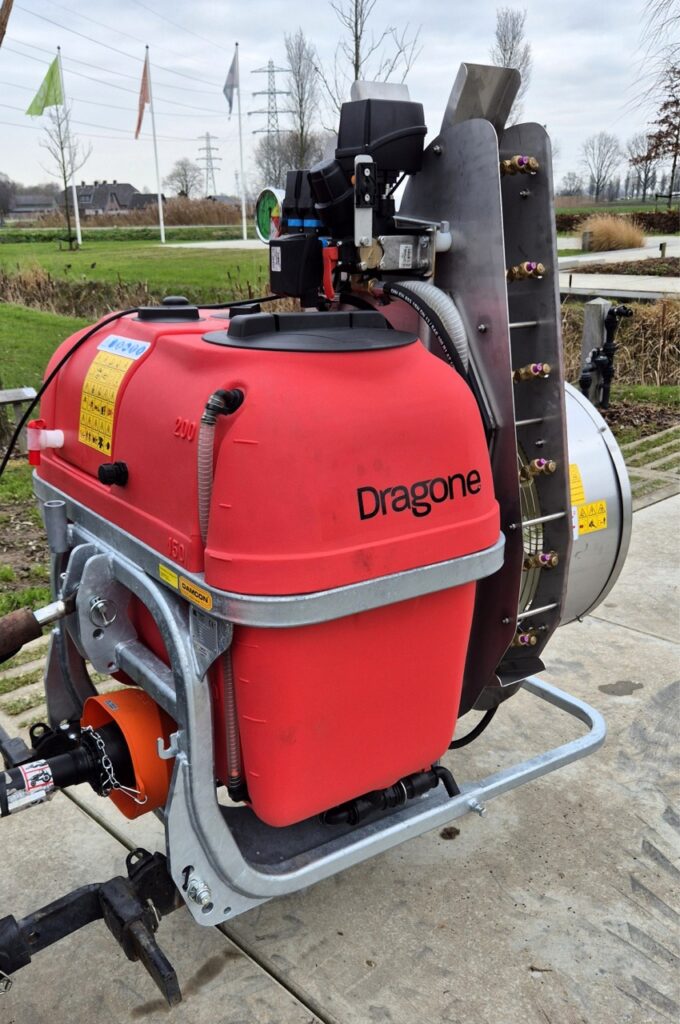 Elektrischer Betrieb