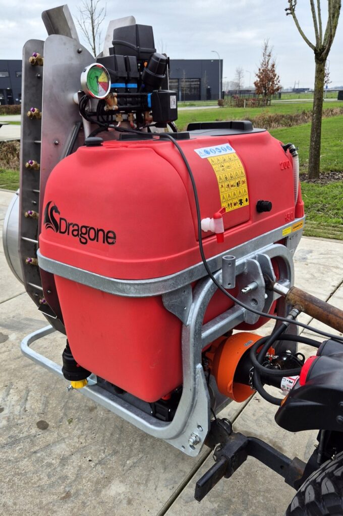 Elektrischer Betrieb