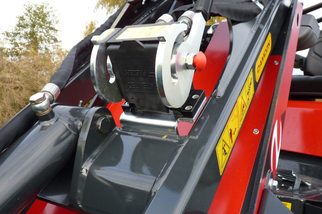 MultiFaster Schnellwechselsystem