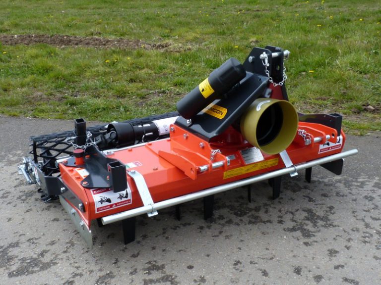 Muratori ME1 130 cm-kategorie