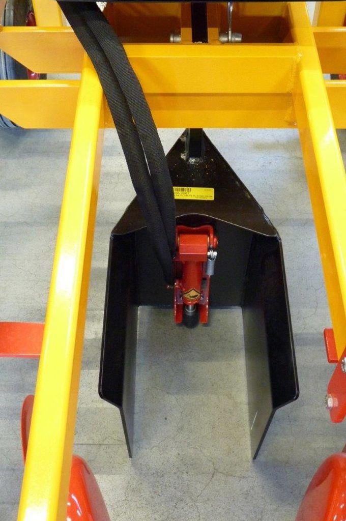 PL-10 Spuranzeiger GPS