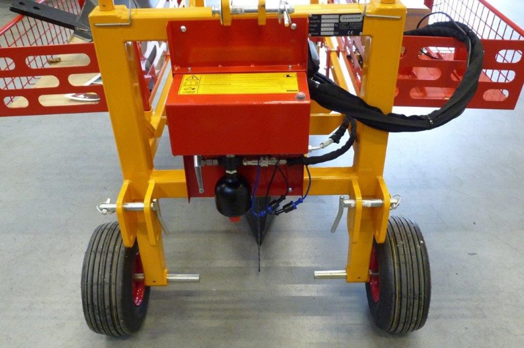 PL-10 Spuranzeiger-GPS