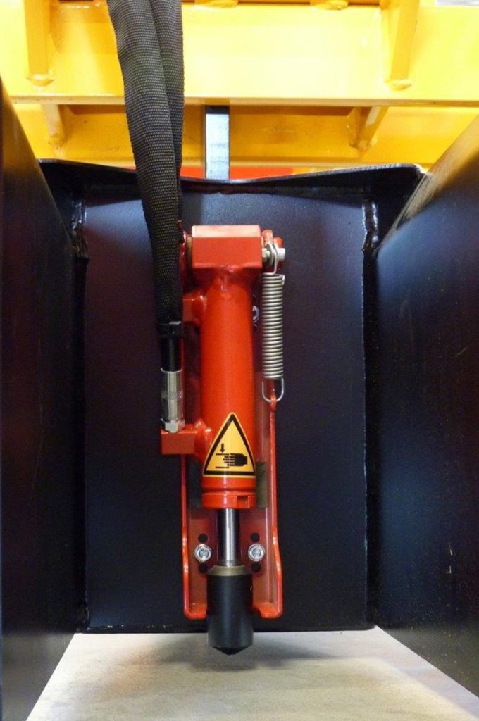 PL-10 Spuranzeiger GPS