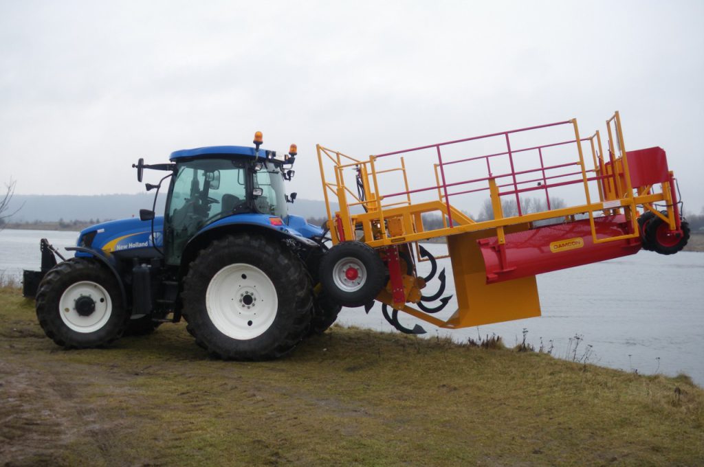 Pflanzmaschine PL-90