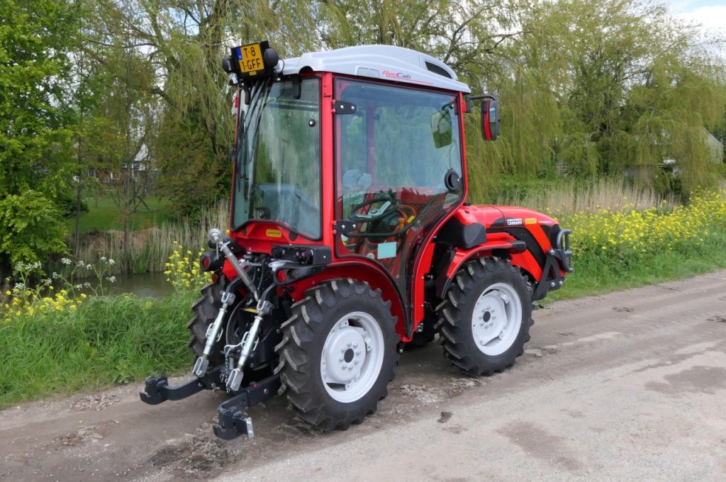 Antonio Carraro SN 6800 V