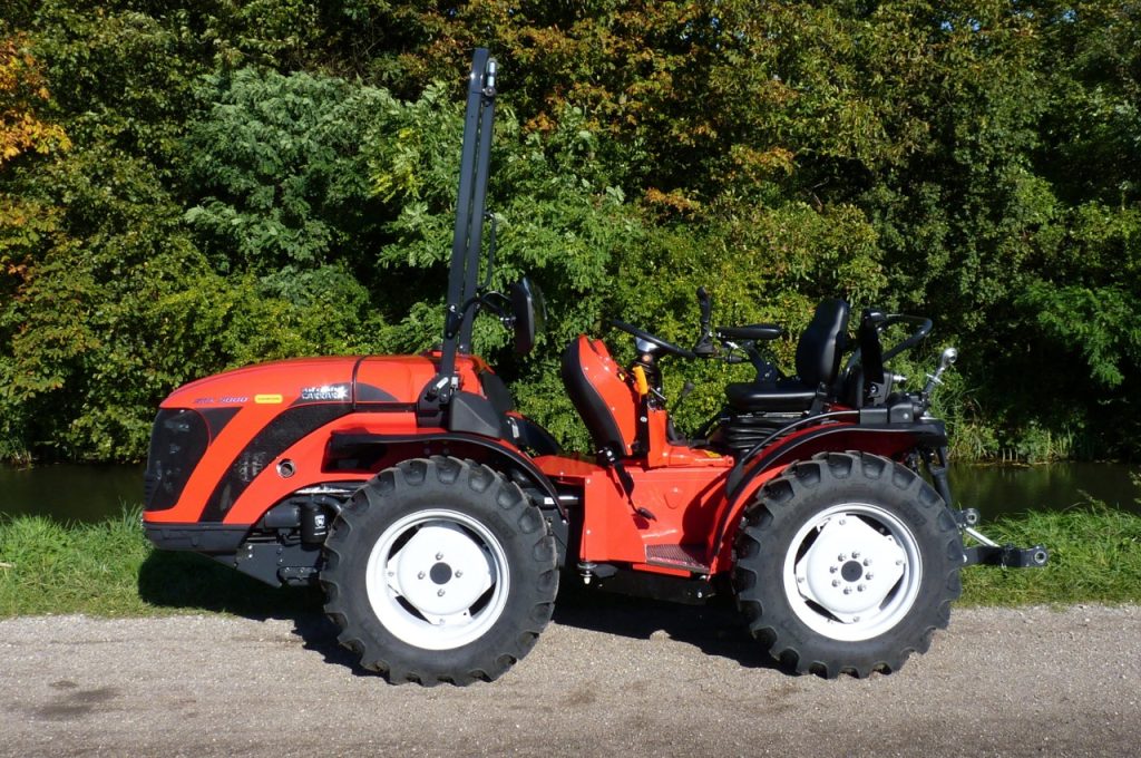 Antonio Carraro SRX 5800