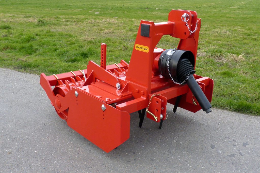 Sauerburger SKE 1150