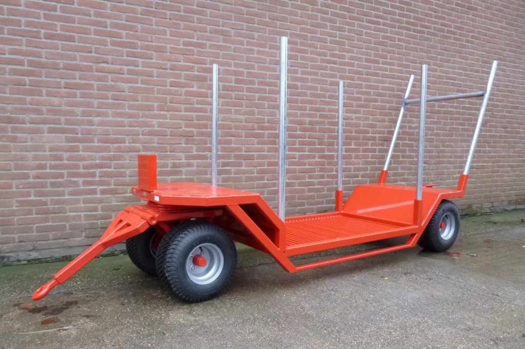 TRW Anhänger 355 x 90 cm