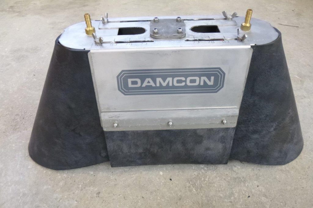 Extra-schmalle RFS Kappe in Breite verstellbar