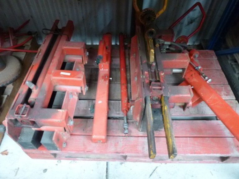 Schelle mit Führung für HSD-A