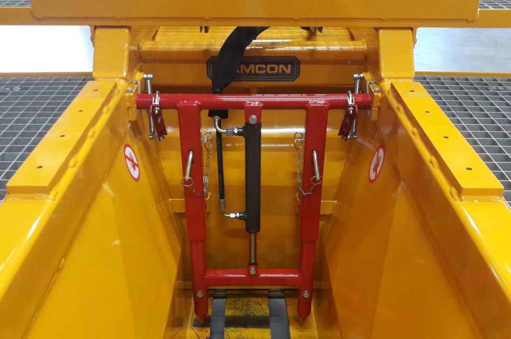 Spuranzeiger für Pflanzabstand, GPS