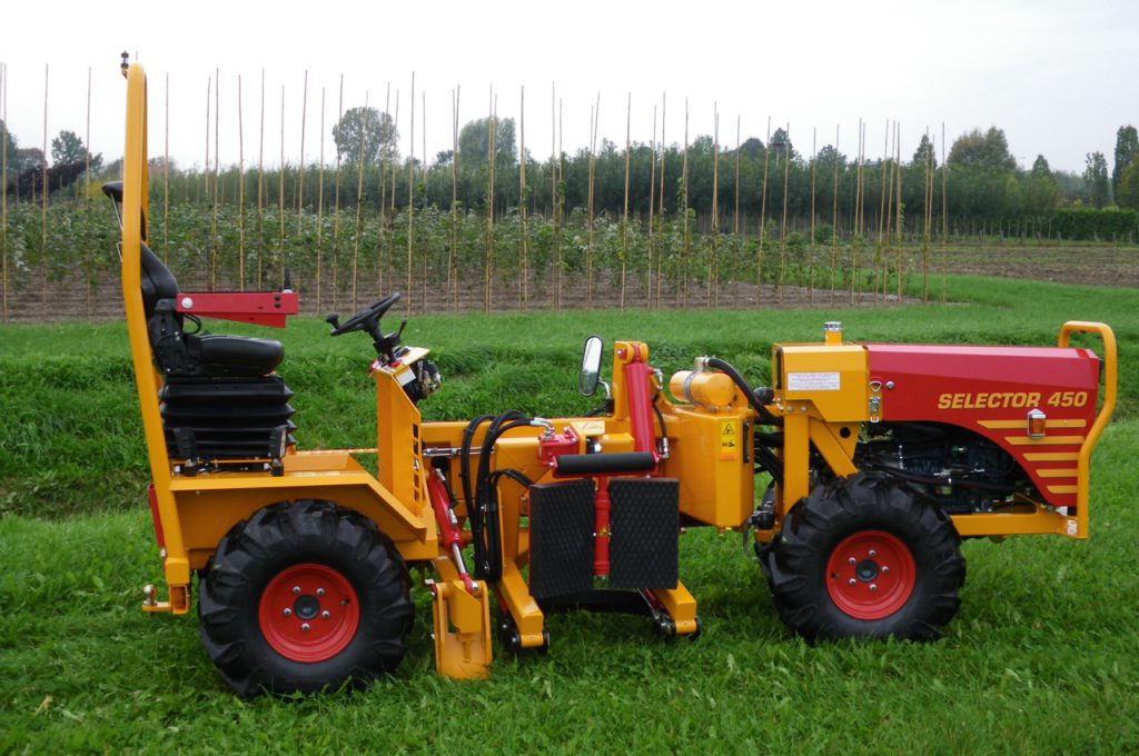 verlängerte Version für Messer 70 cm