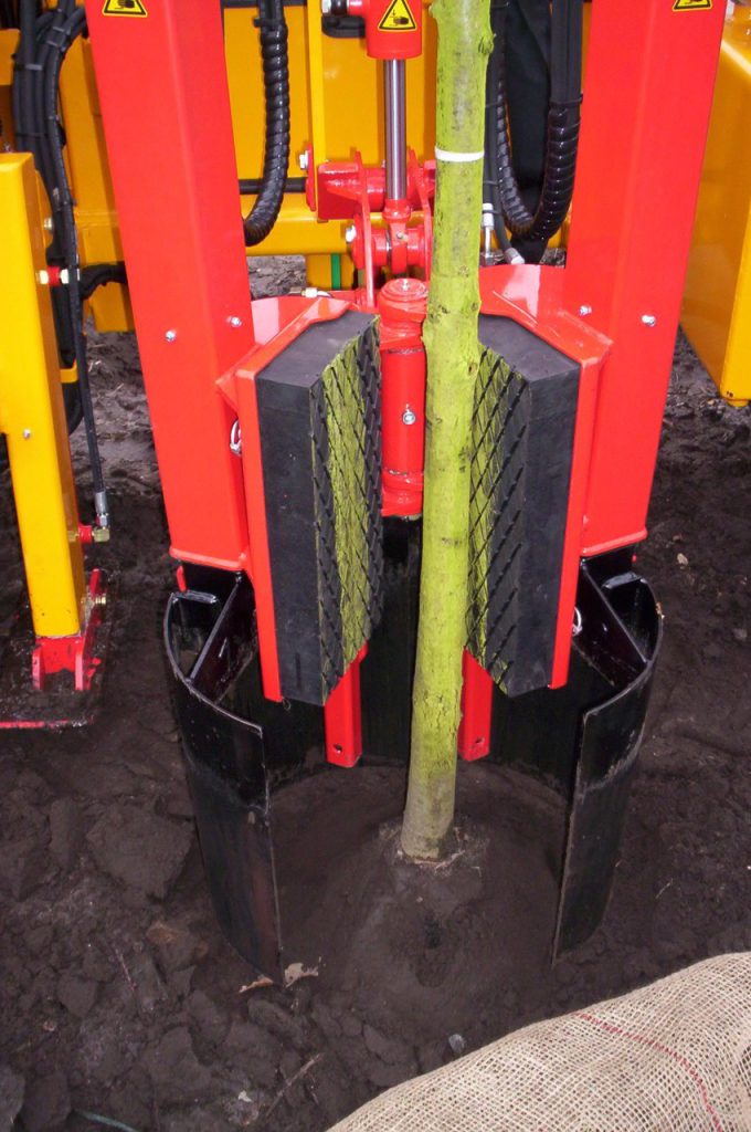 Funktionsweise KLR-501 ZR