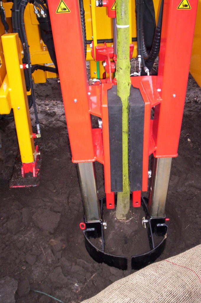 Funktionsweise KLR-501 ZR