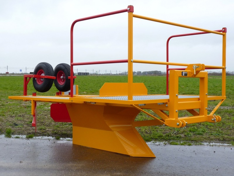 PL-40 Olivenbaumen pflanzen