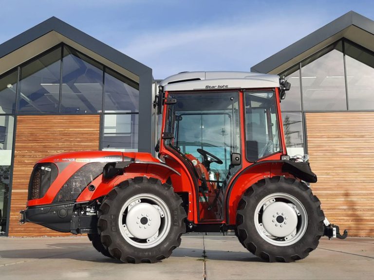 Antonio Carraro SX 7800 S