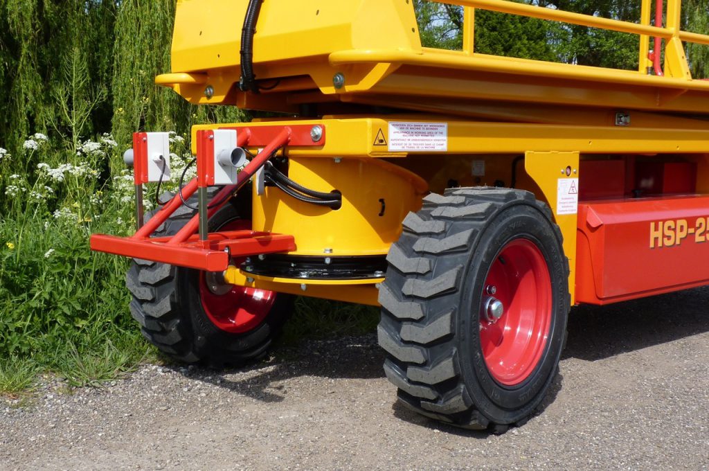 Automatische Steuerung