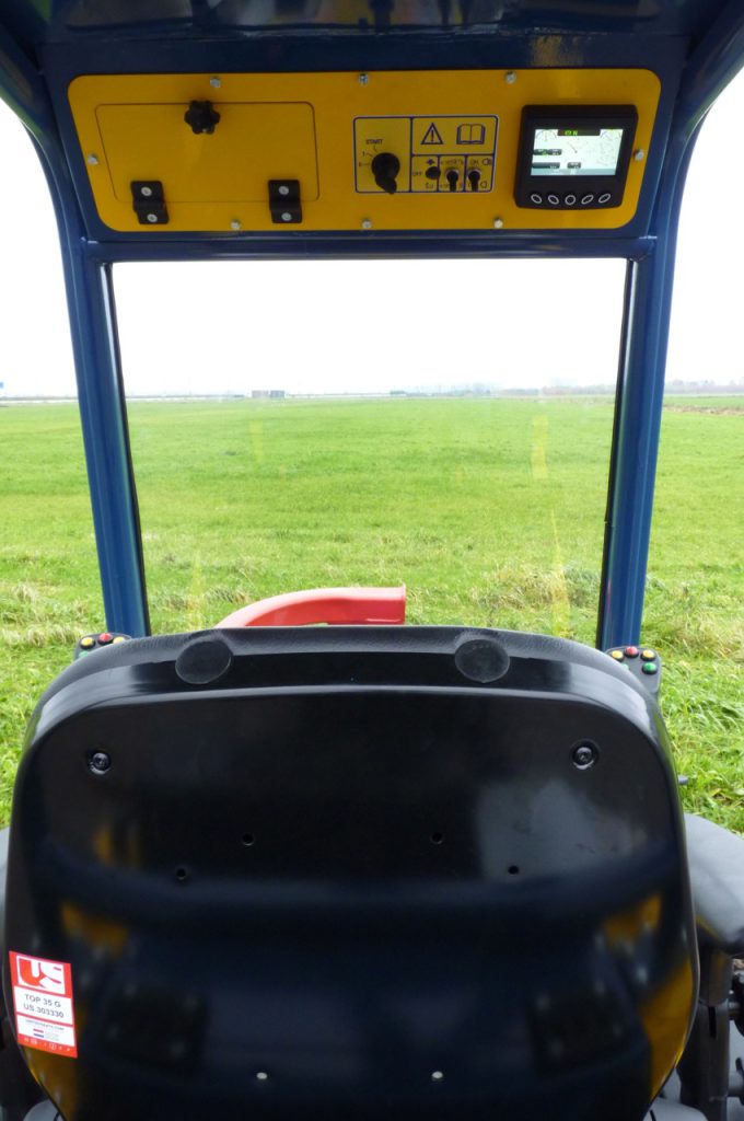 Handschuhkasten oben