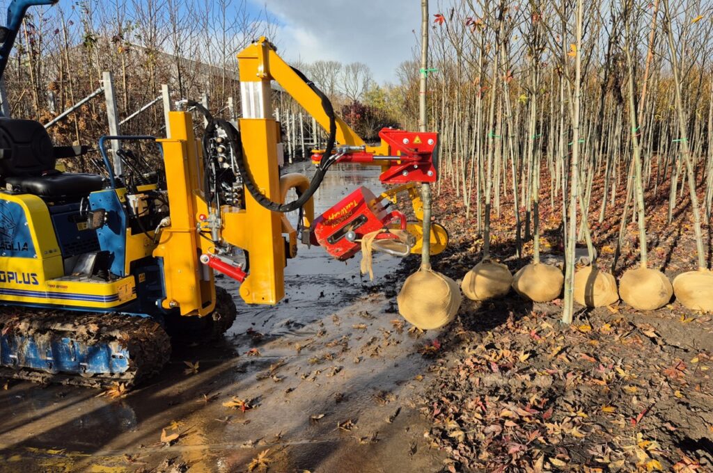 DTW-70 nach Pazzaglia mit Funksteuerung