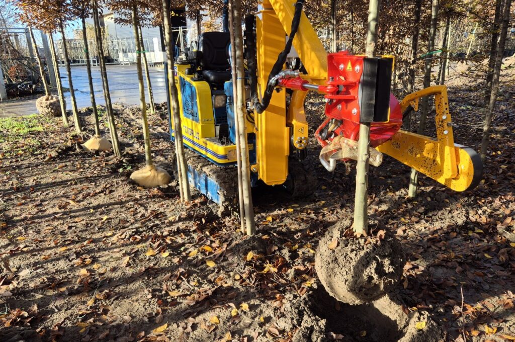 DTW-70 nach Pazzaglia mit Funksteuerung