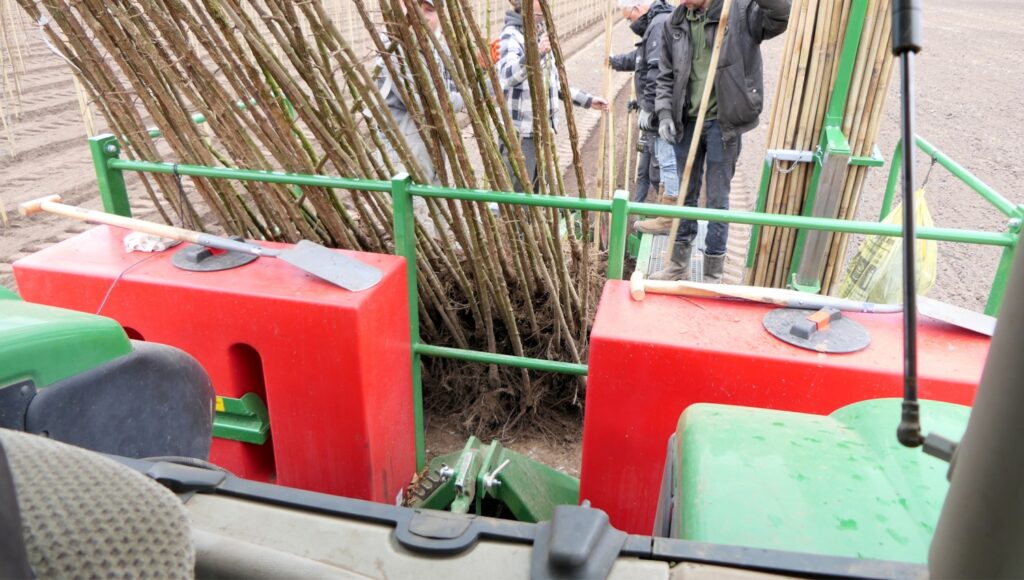 Wassertanks 2 x 300 Liter