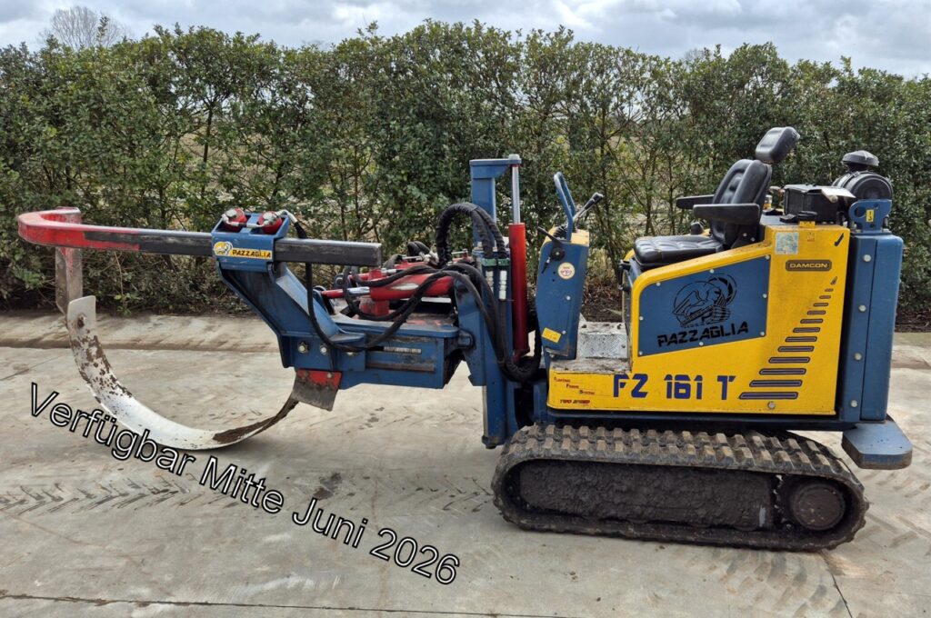 608831 Pazzaglia FZ-161 T