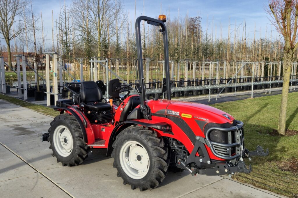 Antonio Carraro SN 6800 V Tora
